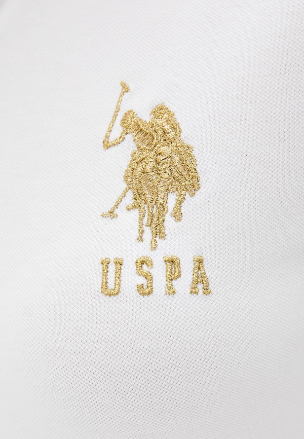фото Платье u.s. polo assn.