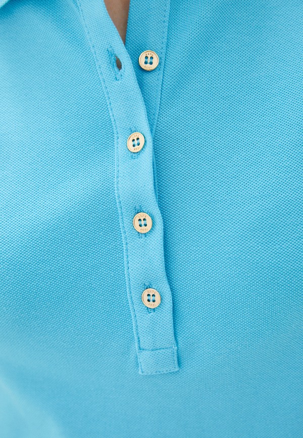 фото Платье u.s. polo assn.