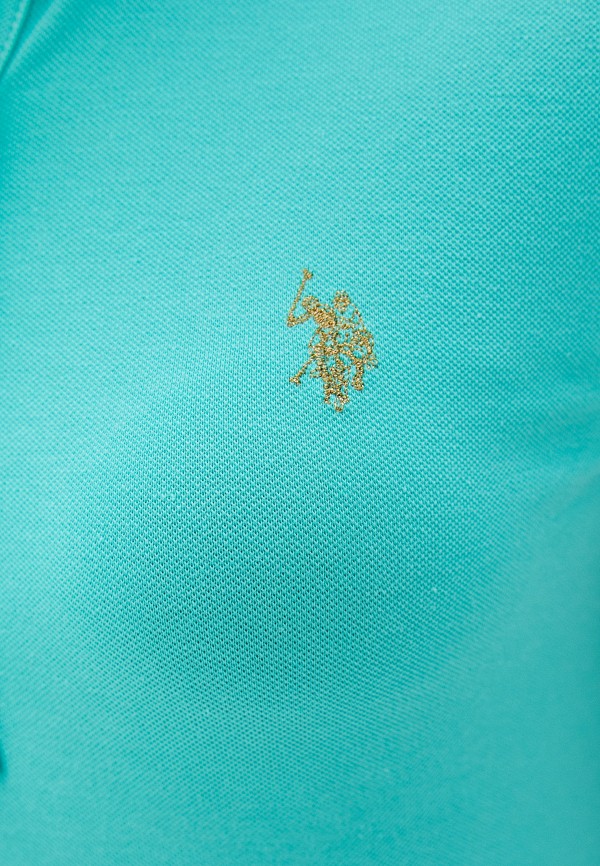 фото Платье u.s. polo assn.