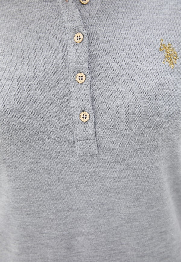 фото Платье u.s. polo assn.