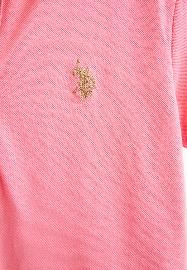 фото Платье u.s. polo assn.