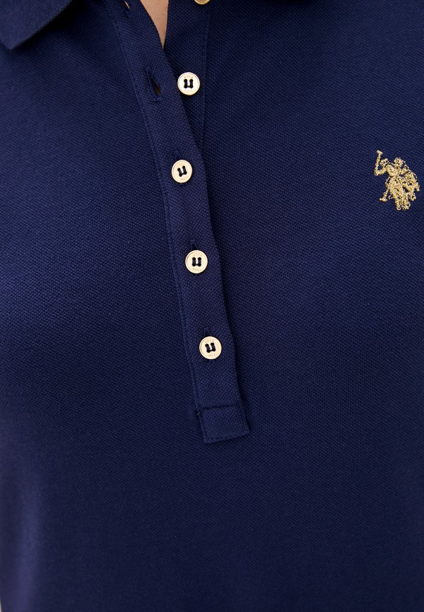 фото Платье u.s. polo assn.