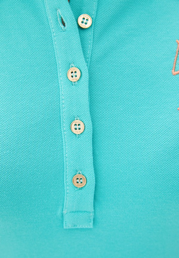фото Платье u.s. polo assn.