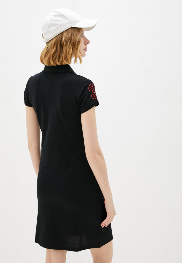 фото Платье u.s. polo assn.
