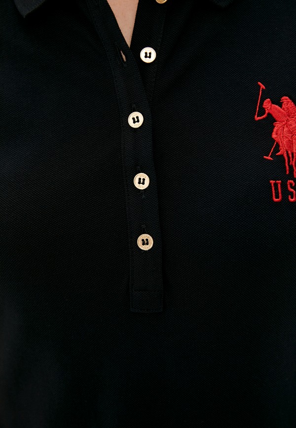 фото Платье u.s. polo assn.