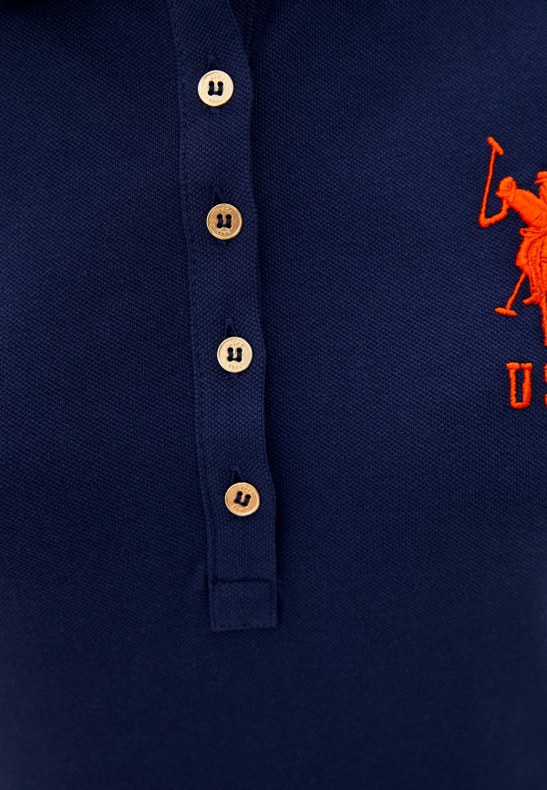 фото Платье u.s. polo assn.