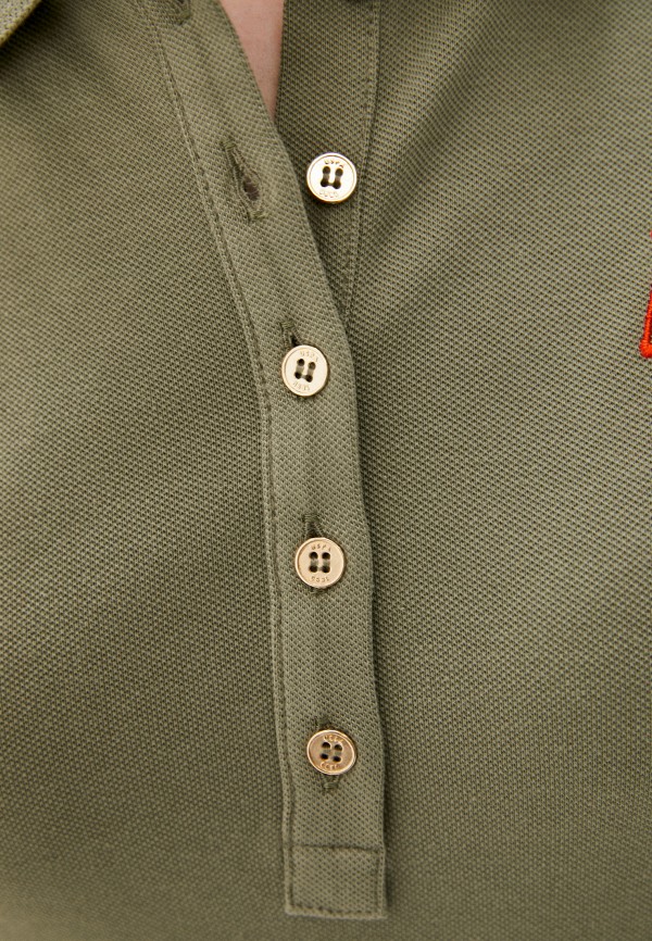 фото Платье u.s. polo assn.