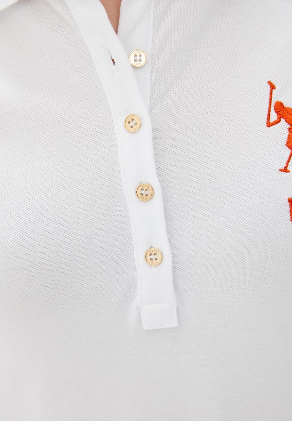 фото Платье u.s. polo assn.