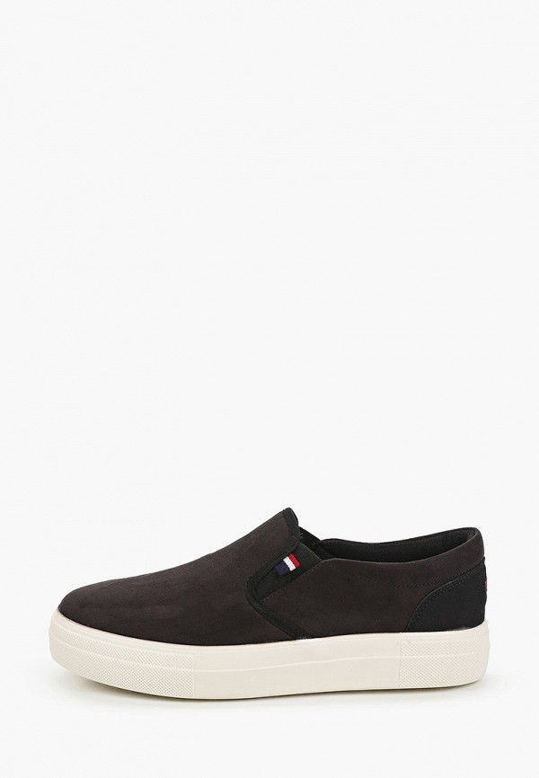 фото Слипоны u.s. polo assn.