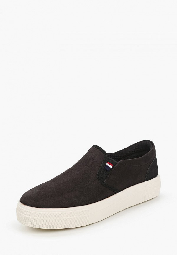 фото Слипоны u.s. polo assn.