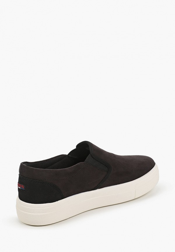 фото Слипоны u.s. polo assn.