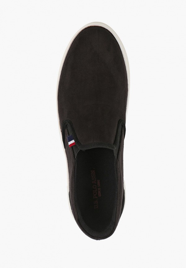 фото Слипоны u.s. polo assn.