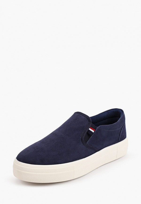 фото Слипоны u.s. polo assn.
