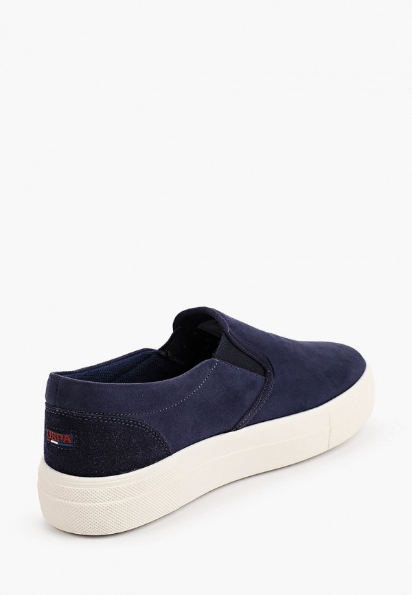 фото Слипоны u.s. polo assn.