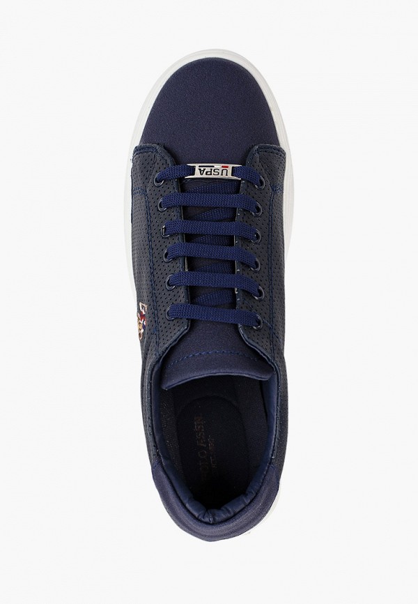 фото Кеды u.s. polo assn.