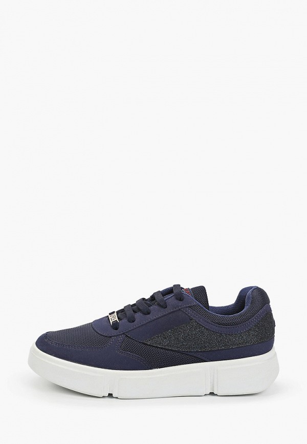фото Кроссовки u.s. polo assn.