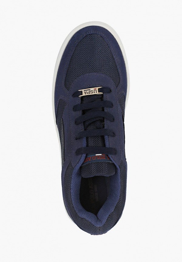 фото Кроссовки u.s. polo assn.