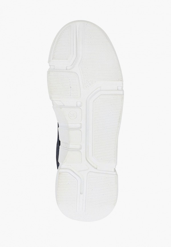 фото Кроссовки u.s. polo assn.