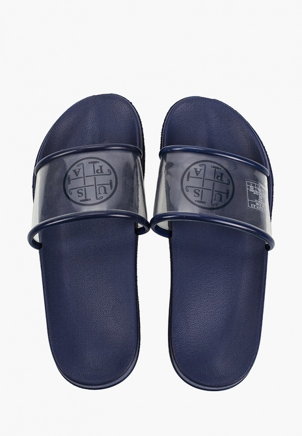 фото Сланцы u.s. polo assn.