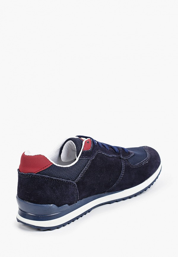 фото Кроссовки u.s. polo assn.