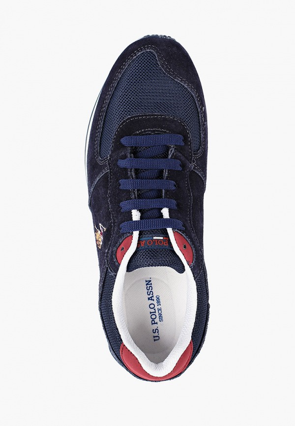 фото Кроссовки u.s. polo assn.