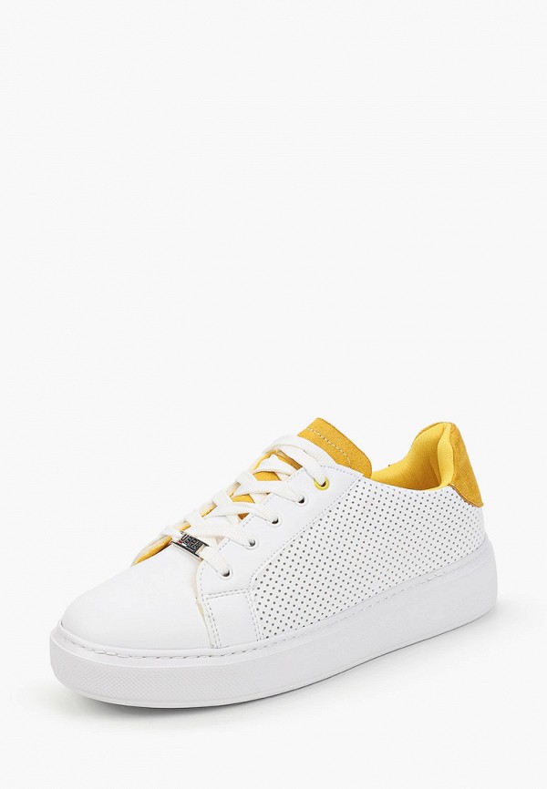 фото Кеды u.s. polo assn.