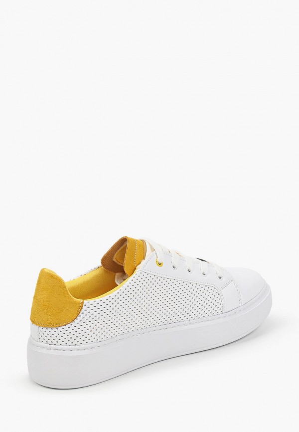 фото Кеды u.s. polo assn.