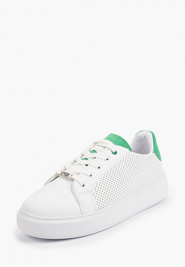 фото Кеды u.s. polo assn.