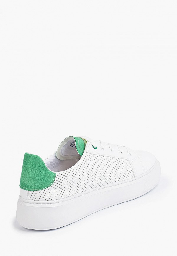 фото Кеды u.s. polo assn.
