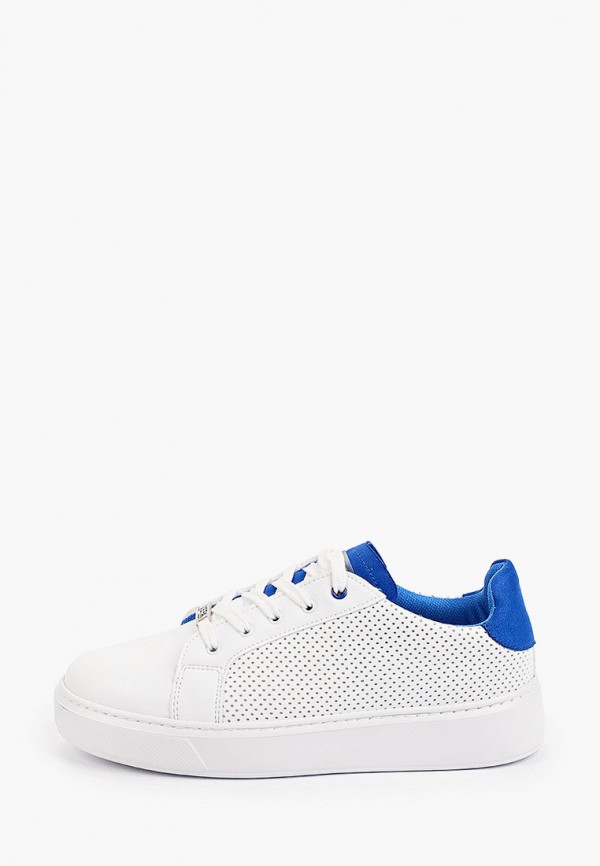 

Кеды U.S. Polo Assn., Белый