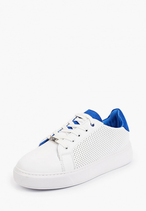 фото Кеды u.s. polo assn.