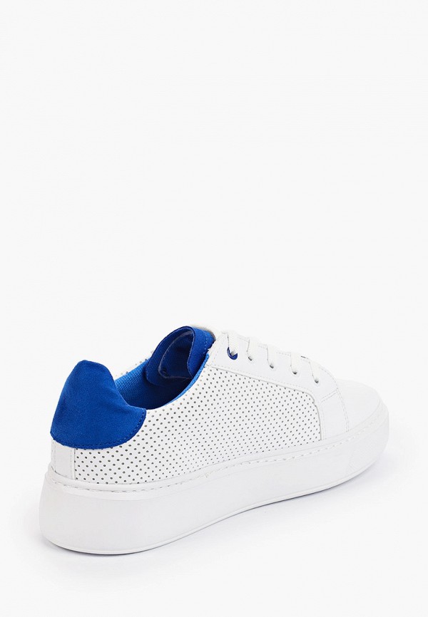 фото Кеды u.s. polo assn.