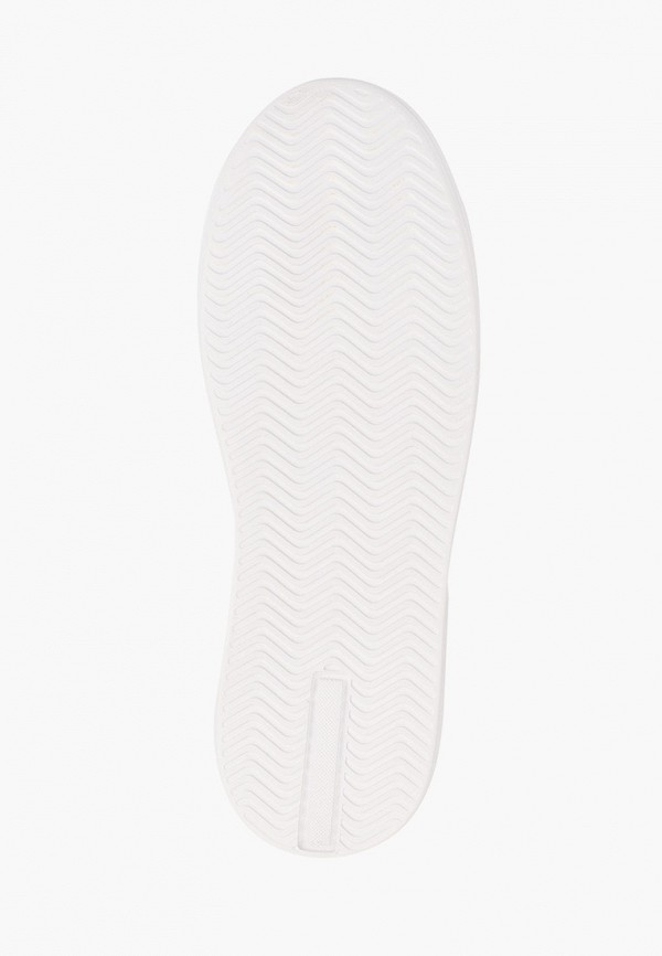 фото Кеды u.s. polo assn.