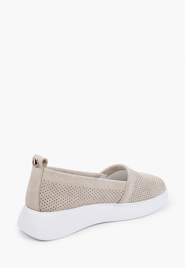 фото Слипоны u.s. polo assn.