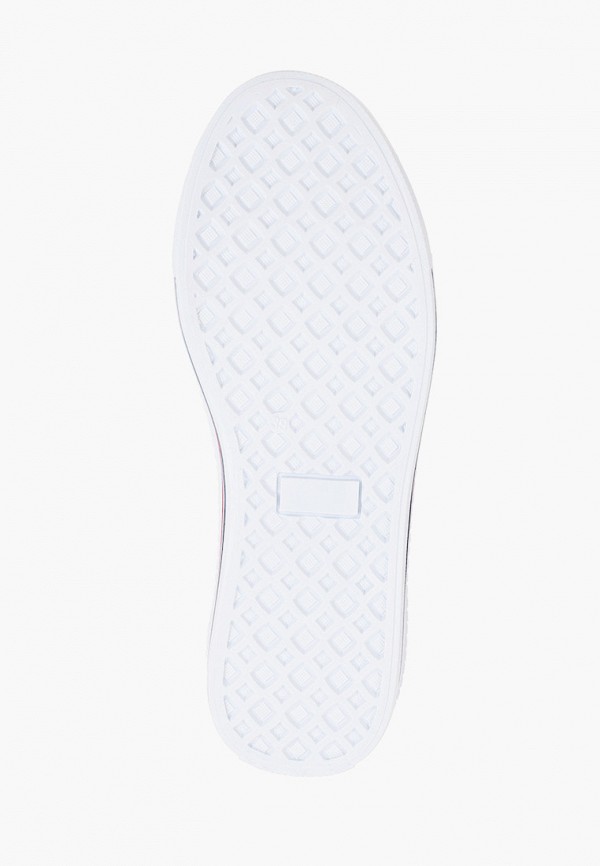 

Кеды U.S. Polo Assn., Розовый