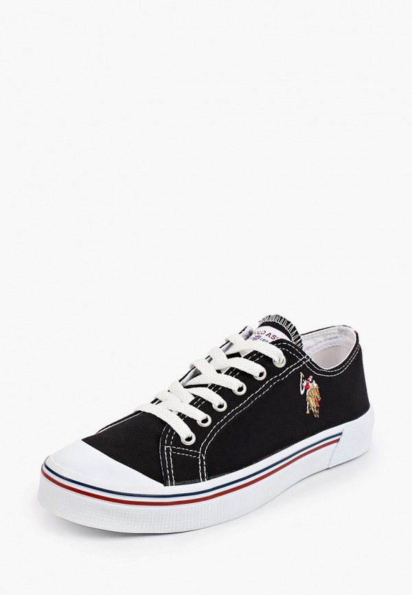 фото Кеды u.s. polo assn.