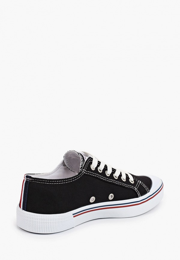 фото Кеды u.s. polo assn.