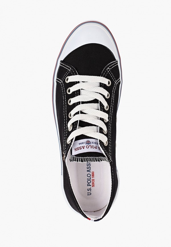 фото Кеды u.s. polo assn.