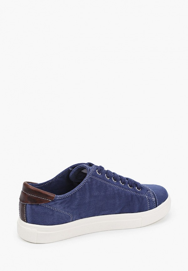 фото Кеды u.s. polo assn.