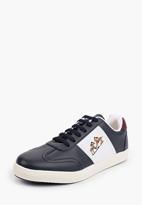 фото Кроссовки u.s. polo assn.