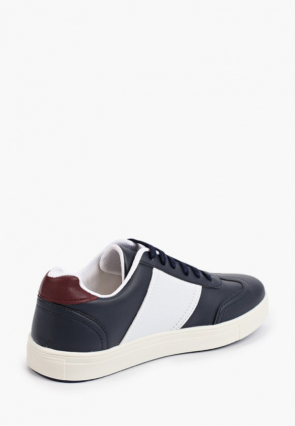 фото Кроссовки u.s. polo assn.