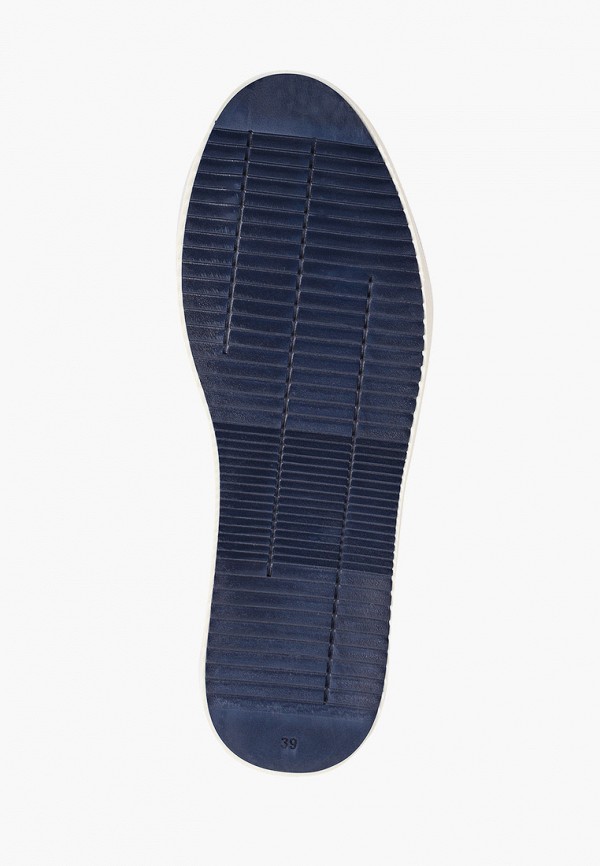 фото Кроссовки u.s. polo assn.