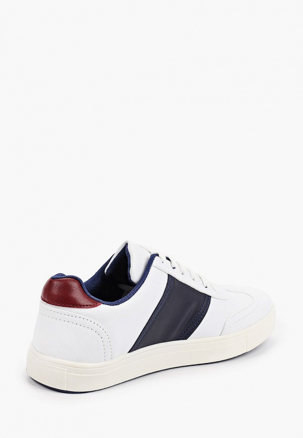фото Кеды u.s. polo assn.