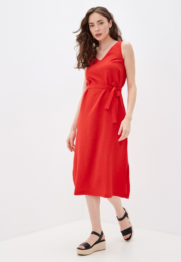 

Платье Vladi Collection, Красный
