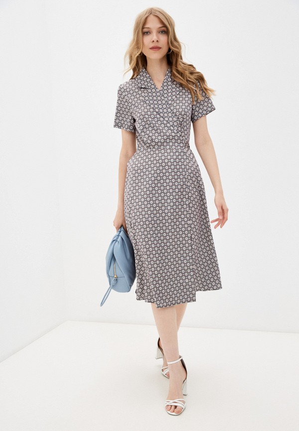 Платье Vladi Collection 5592₽