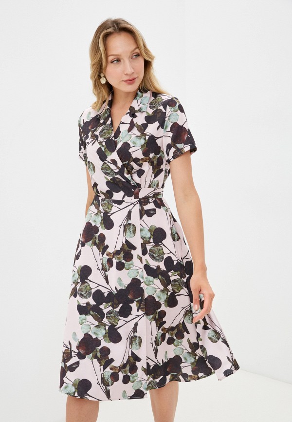 Платье Vladi Collection 5592₽