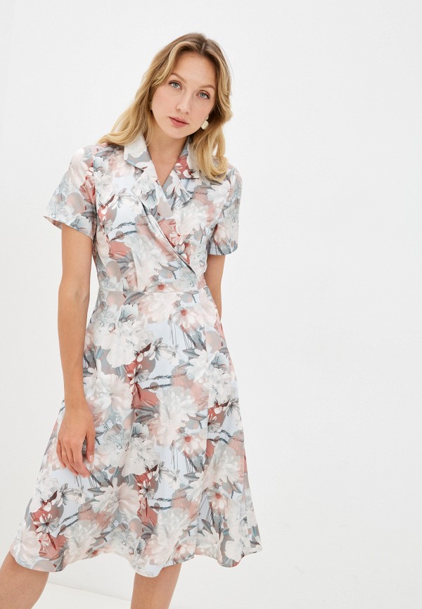 Платье Vladi Collection 5592₽