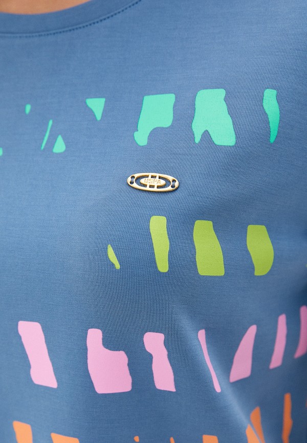 фото Футболка u.s. polo assn.