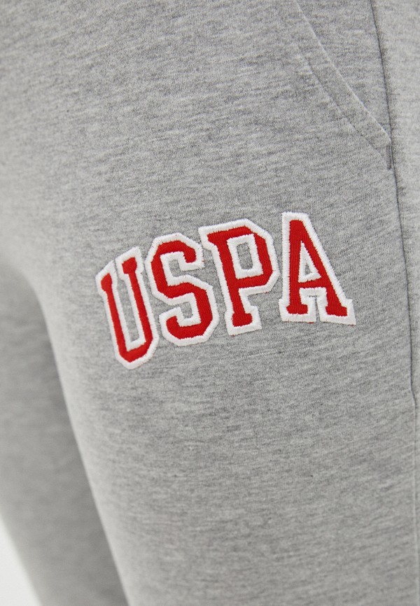 фото Брюки спортивные u.s. polo assn.