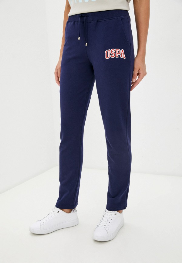 фото Брюки спортивные u.s. polo assn.